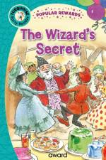 The Wizard's Secret