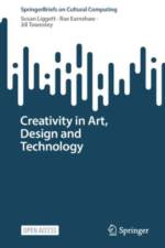 Creativity in Art, Design and Technology af Susan Liggett