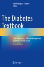 The Diabetes Textbook