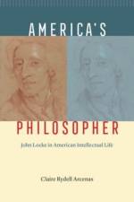 America's Philosopher af Claire Rydell Arcenas