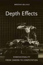 Depth Effects af Brooke Belisle