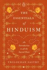 The Essentials of Hinduism af Trilochan Sastry
