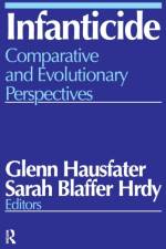 Infanticide af Glenn Hausfater