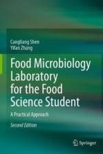 Food Microbiology Laboratory for the Food Science Student af Cangliang Shen