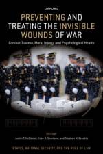 Preventing and Treating the Invisible Wounds of War