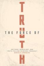 The Force of Truth af Daniele Lorenzini