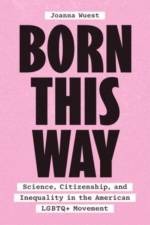 Born This Way af Dr. Joanna Wuest
