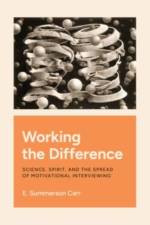 Working the Difference af E. Summerson Carr