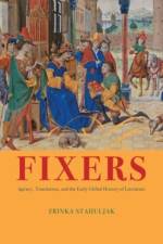 Fixers af Professor Zrinka Stahuljak