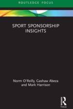 Sport Sponsorship Insights af Norm (University of Maine O’Reilly