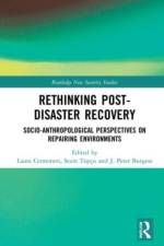 Rethinking Post-Disaster Recovery