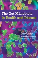 The Gut Microbiota in Health and Disease af SA Srivastava