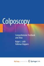 Colposcopy af Lelle Ralph J. Lelle