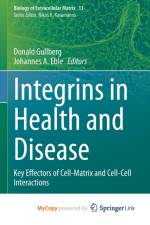 Integrins in Health and Disease