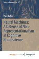 Neural Machines af Kohar Matej Kohar