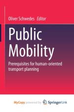 Public Mobility