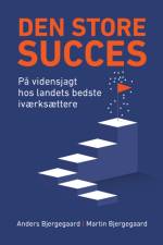Den Store Succes af Martin Bjergegaard