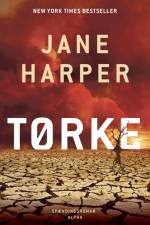 Tørke af Jane Harper