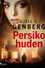 Persikohuden af Kjell E. Genberg