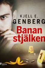 Bananstjälken af Kjell E. Genberg