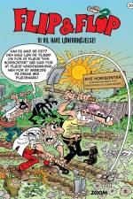 Flip & Flop 30: Vi vil have lønforhøjelse! af F. Ibáñez