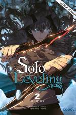 Solo Leveling 2 af DUBU (REDICE STUDIO)