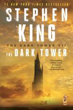 The Dark Tower VII af Stephen King