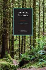 Arthur Machen af Antonio Sanna