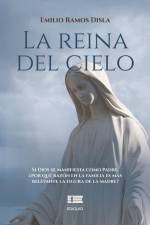 La reina del cielo af Emilio Ramos Disla