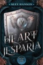 The Heart of Jesparia af Alex Hanson