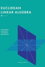 Euclidean Linear Algebra af Connor Thomas Ahlbach