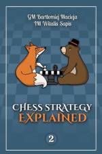 Chess Strategy Explained, Volume 2 af Bartlomiej Macieja