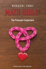 Math Girls 6 af Hiroshi Yuki