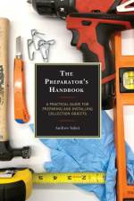 The Preparator's Handbook af Andrew Saluti