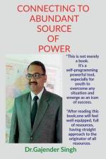 Connecting to Abundant Source of Power af Gajender Singh