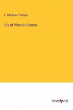 Life of Vittoria Colonna