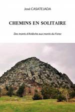 Chemins en solitaire af José Casatejada