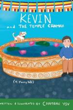 Kevin And The Temple Chamah af Chamran Yiv