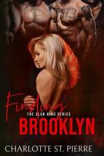 Finding Brooklyn af Charlotte St Pierre