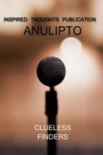 Anulipto / অনুলিপ্ত af Clueless Finders