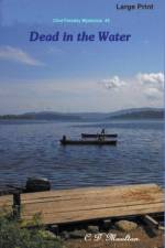 Dead in the Water af C. D. Moulton