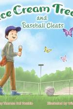 Ice Cream Treats and Baseball Cleats af Winendra Adi