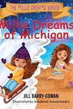 Millie Dreams of Michigan af Jill Barry-Cowan