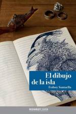 El dibujo de la isla af Fedosy Santaella