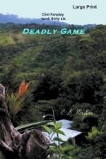 Deadly Game af C. D. Moulton