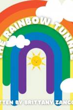 The Rainbow Tunnel af Brittany Largent