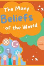 The Many Beliefs of the World af Jessica Block