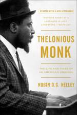 Thelonious Monk af Robin D G Kelley