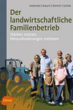 Der landwirtschaftliche Familienbetrieb af Maike Aselmeier