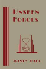 Unseen Forces af Manly P. Hall